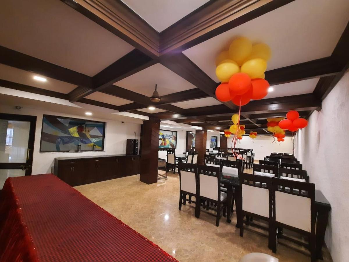 Hotel Basera Mussoorie Exterior foto